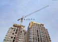 Стрижи Сити, блок-секции 6,7: Ход строительства 5 мая 2025
