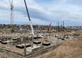 Соцветие, дом 5.4: Ход строительства 28 апреля 2025