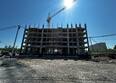Межгорье: Ход строительства 22 июня 2025