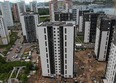 КБС. Берег, дом 5 строение 3: Ход строительства 25 июля 2025
