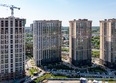 Чкалов, дом 7: Ход строительства 4 июня 2025