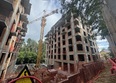 Вышка: Ход строительства 5 августа 2025