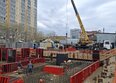 Никольский ключ: Ход строительства 14 мая 2026