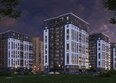 Остров на Норильской, 3.2 корп 2: ЖК Остров на Норильской, 3.2 корп 2