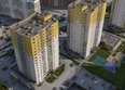 КБС. Курчатова, дом 12.2: ЖК КБС. Курчатова, дом 12.2