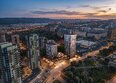 Николаевские кварталы, Пушкинский: ЖК Николаевские кварталы, Пушкинский