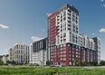 Счастье в Кольцово, корпус 1: ЖК Счастье в Кольцово, корпус 1