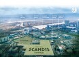 SCANDIS (Скандис), 4: МК SCANDIS (Скандис), 4