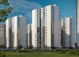 КБС. Берег, дом 7 строение 6: ЖК КБС. Берег, дом 7 строение 6