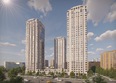 CITY TOWERS (Сити Тауэрс): ЖК CITY TOWERS (Сити Тауэрс)