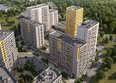 СОЮЗ ПРИОРИТИ МАХ, д. 3: ЖК СОЮЗ ПРИОРИТИ МАХ, д. 3