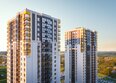 Расцветай в Солнечном, дом 2: ЖК Расцветай в Солнечном, дом 2