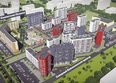 Nord (Норд), Северный Власихинский 122, к 6: ЖК Nord (Норд), Северный Власихинский 122, к 6