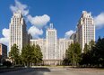 Дом Нобель: Дом Нобель
