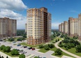 Сити-парк, дом 3: ЖК Сити-парк, дом 3