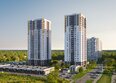 Расцветай в Солнечном, дом 2: ЖК Расцветай в Солнечном, дом 2