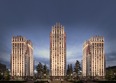 ОСКАР, дом 3: ЖК ОСКАР, дом 3
