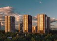 Калининский квартал, дом 1: ЖК Калининский квартал, дом 1