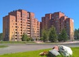 Северный парк, дом 17: ЖК Северный парк, дом 17