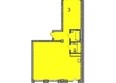 Солнцеград, дом тип 5 этап 6: Планировка 3-комн 73,72 м²