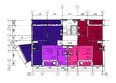 Павловский тракт, дом 305г: Планировка типового этажа, 2 б/с