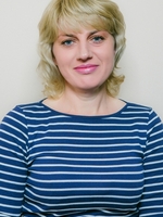 Светлана Александровна