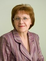 Вера Вячеславовна