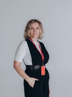 Красносельских Вера Анатольевна