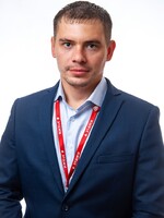 Стрежнёв Евгений Юрьевич