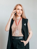 Петрова Елена Астафиевна