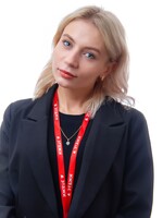 Тадевосян Анастасия Николаевна