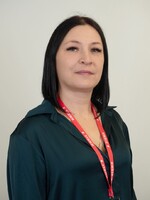 Данилова Татьяна Валерьевна