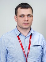 Бадюк Вадим Валериевич