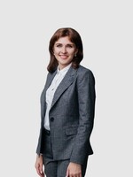 Турова Светлана Анатольевна