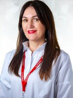 Спасская Ольга Владимировна