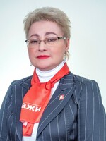 Кошевая Нонна Николаевна