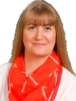 Светлана Олеговна