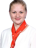 Арцыбашева Маргарита Сергеевна