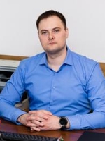 Хазов Александр