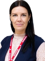 Смирнова Ольга Леонидовна