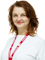 Сумина Светлана Александровна