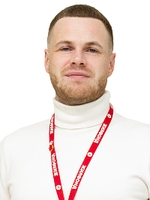 Севрюков Алексей Олегович