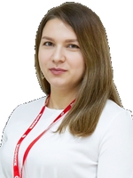 Николаева Евгения Владимировна