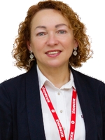 Зубенко Елена Анатольевна