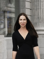 Иркова Анфиса