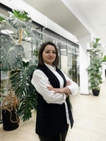 Карпушина Вера