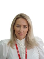 Сафронова Анна Сергеевна