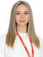 Соколова Екатерина Вячеславовна