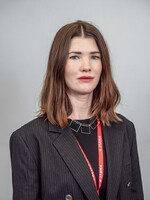 Несина Янина Викторовна