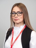 Анкудинова Елена Александровна